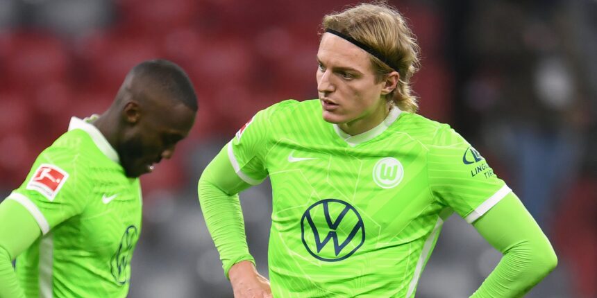 Leeds close in on signing £6m "risk-taker"