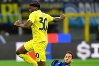 Leeds fighting to sign "excellent" £21.5m star with nine assists last season