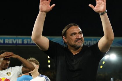 Leeds in race to sign £7.8m-a-year star who would "love" Elland Road move