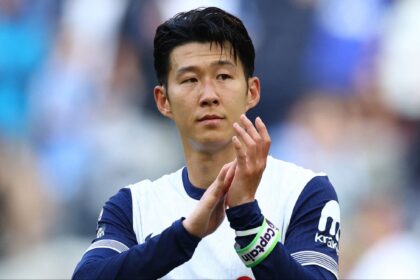 Levy could now green-light "surprise" Tottenham exit for £60m star with Son