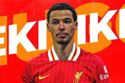 Liverpool begin talks to sign £51m Diaz replacement