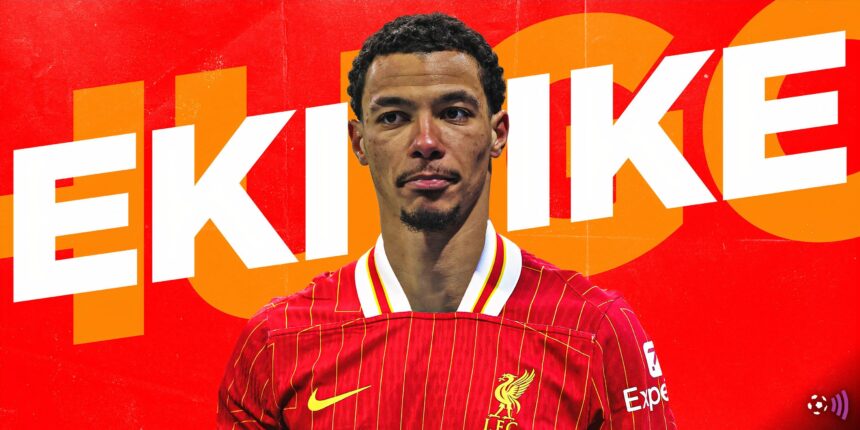 Liverpool begin talks to sign £51m Diaz replacement