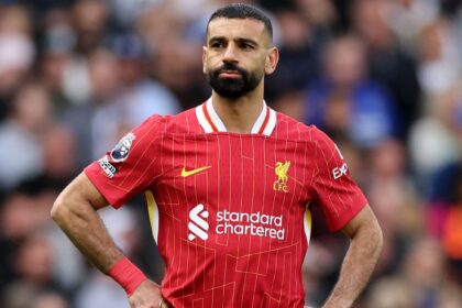 Liverpool express interest in signing £78m "superstar"