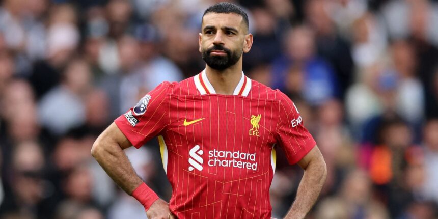 Liverpool express interest in signing £78m "superstar"