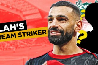 Liverpool make contact to sign "incredible" £85m talent