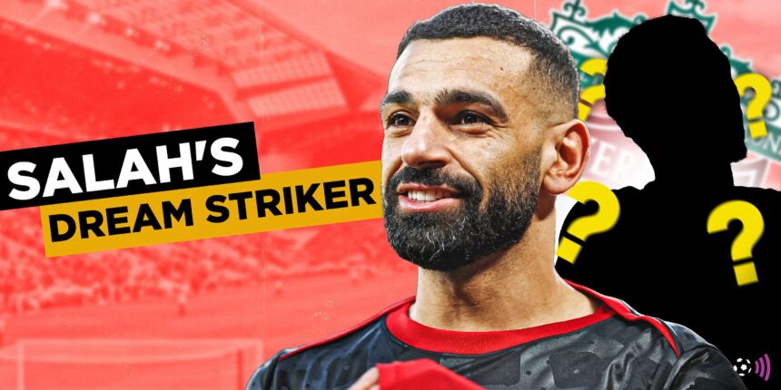 Liverpool make contact to sign "incredible" £85m talent