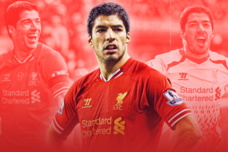 Liverpool make "world-class" £100m + star their dream target