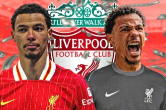 Liverpool open dialogue to sign £85m striker