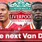 Liverpool plot talks for "immense" £40m Guehi upgrade