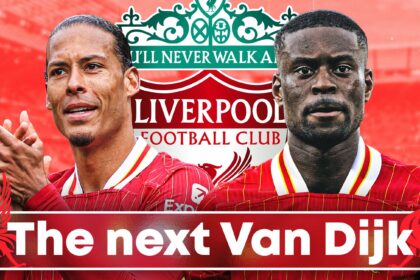 Liverpool plot talks for "immense" £40m Guehi upgrade