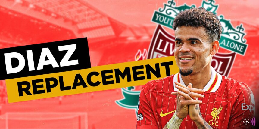 Liverpool weighing up move for £68m "superstar"