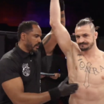 MMA fighter no-shows despite getting paid before event: ‘This is bullsh*t’