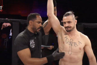 MMA fighter no-shows despite getting paid before event: ‘This is bullsh*t’