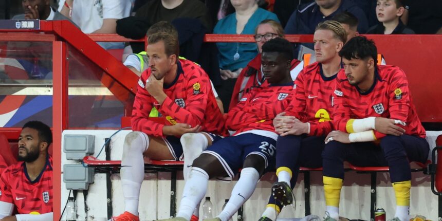 Man City initiate contact to hijack Newcastle deal for "world-class" star