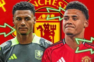 Man Utd advancing talks to sign £65m star