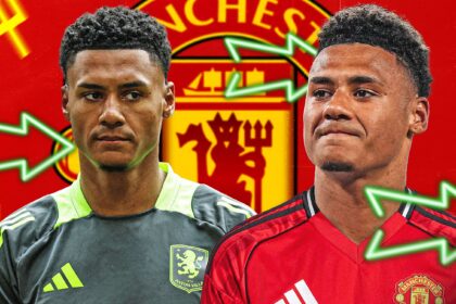Man Utd advancing talks to sign £65m star