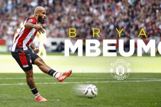 Man Utd discussing £78m move to sign "new Haaland"