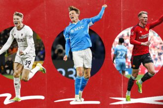 Man Utd in talks to sign £42m ex-Man City star
