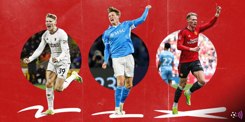 Man Utd in talks to sign £42m ex-Man City star