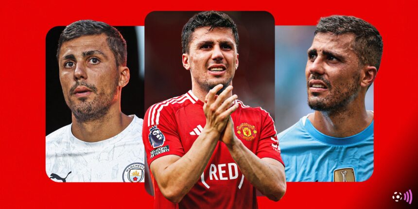 Man Utd looking at deal to sign £43m "defensive monster"