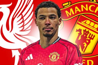 Man Utd preparing £80m bid to sign "the next Haaland"