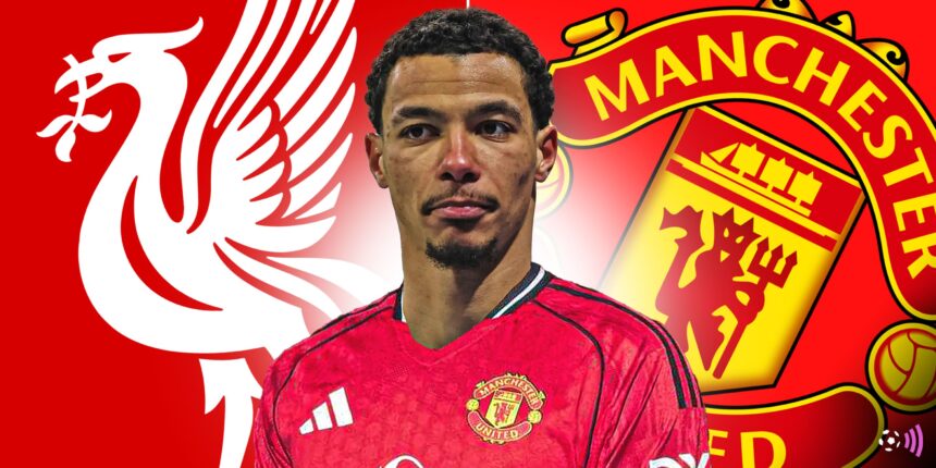 Man Utd preparing £80m bid to sign "the next Haaland"