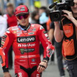 Marc Marquez on Assen MotoGP scare: ‘Hand was numb, as if cut off’