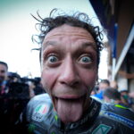 Marc Marquez v Valentino Rossi: From friends to enemies - what went wrong?