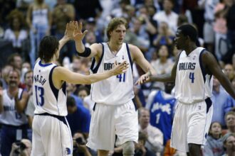 Marc Stein reflects on Mark Cuban’s free agency miss that stopped Mavericks from winning multiple titles