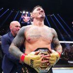 Matt Brown argues Tom Aspinall absolutely cannot lose to Ciryl Gane: UFC heavyweight division ‘is on the line’