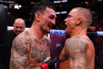 Max Holloway blasts Dana White for UFC 318 bonus snub: ‘How the hell did we not get Fight of the Night?’
