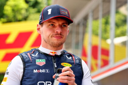 Max Verstappen “complication”, Mercedes warned “things traditionally don’t end well”