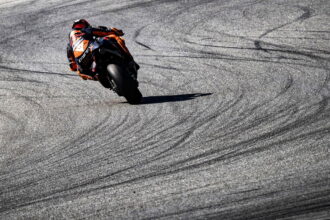 Michelin uses Mugello to predict Brno challenge, extra rear tyre