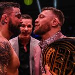 Mike Perry dismisses possible fight with Conor McGregor: ‘You’re still owned by the UFC’