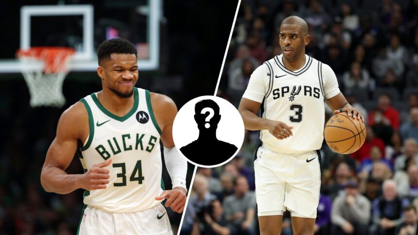 Milwaukee Bucks interested in adding former Rookie of the Year if Chris Paul plans fall through