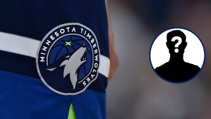 Minnesota Timberwolves GM believes the team have found a 'hidden gem', excited about his potential