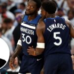 Minnesota Timberwolves tipped as 'number one' destination for the biggest name remaining in NBA free agency