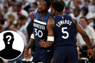 Minnesota Timberwolves tipped as 'number one' destination for the biggest name remaining in NBA free agency
