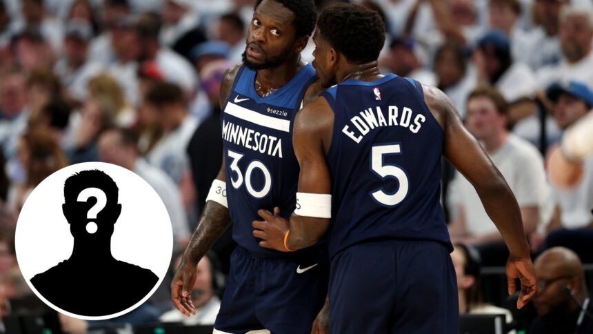 Minnesota Timberwolves tipped as 'number one' destination for the biggest name remaining in NBA free agency