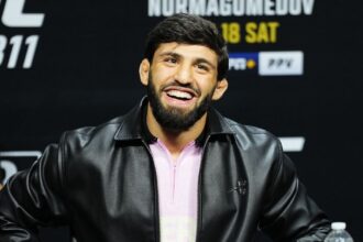 Morning Report | Arman Tsarukyan calls for title eliminator with Justin Gaethje: ‘He doesn’t deserve title fight’