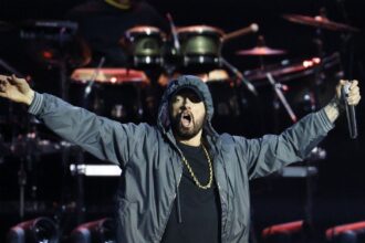 Morning Report: Eminem shouts out Sean O’Malley in new song ‘Animals’