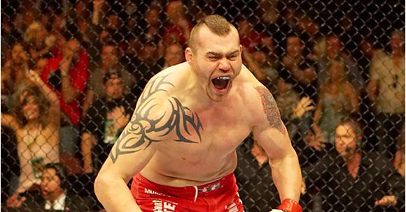 Morning Report | Tim Sylvia recalls rough UFC relationship: ‘This is how I know Dana hates me’