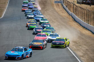 NASCAR insists it doesn’t see F1 and IndyCar as “competitors” in America