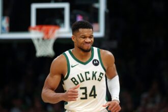NBA insider explains what the Milwaukee Bucks should do in Giannis Antetokounmpo’s situation, ‘It took 50 years…’