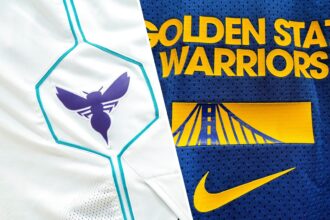 NBA insider reveals Charlotte Hornets want to swoop in and steal Golden State Warriors star this offseason
