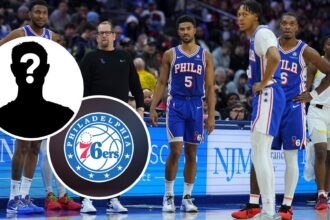 NBA insider reveals how Dallas Mavericks coaches really felt about losing Quentin Grimes to Philadelphia 76ers
