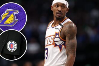 NBA insider reveals the reason why Bradley Beal rejected Lakers, it might also happen with the Clippers