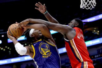 New Orleans Pelicans add three-time NBA champion in puzzling move fans should have seen coming