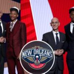 New Orleans Pelicans coach praises 'fast' rookie who has stood out ahead of Summer League