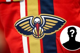 New Orleans Pelicans star admits he has put on 'a little bit' of weight this offseason, it's intentional